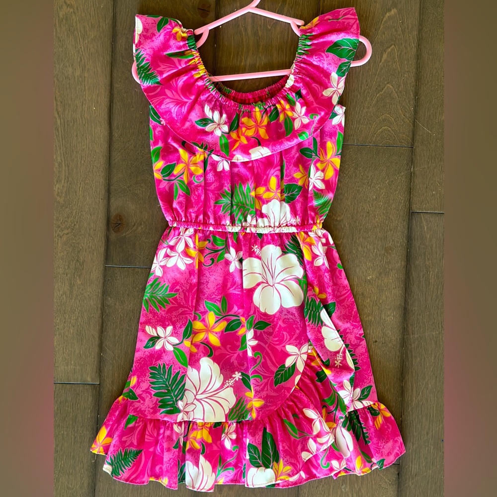 Royal Hawaiian Creations size 2T